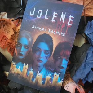 Jolene by Stormy Kagmire
