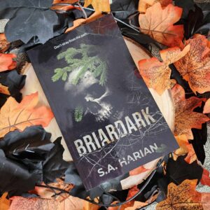 Briardark by S.A. Harian