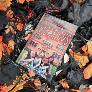 Vicarious by Chloe Spencer