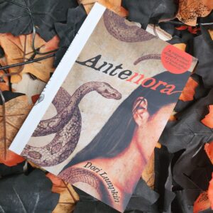 Antenora by Dori Lumpkin