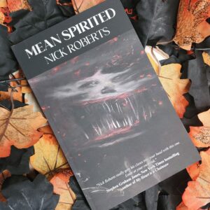 Mean Spirited by Nick Roberts