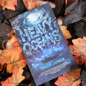 Heavy Oceans by Tyler Jones