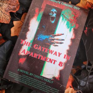 The Gateway in Apartment 8 by Chisto Healy