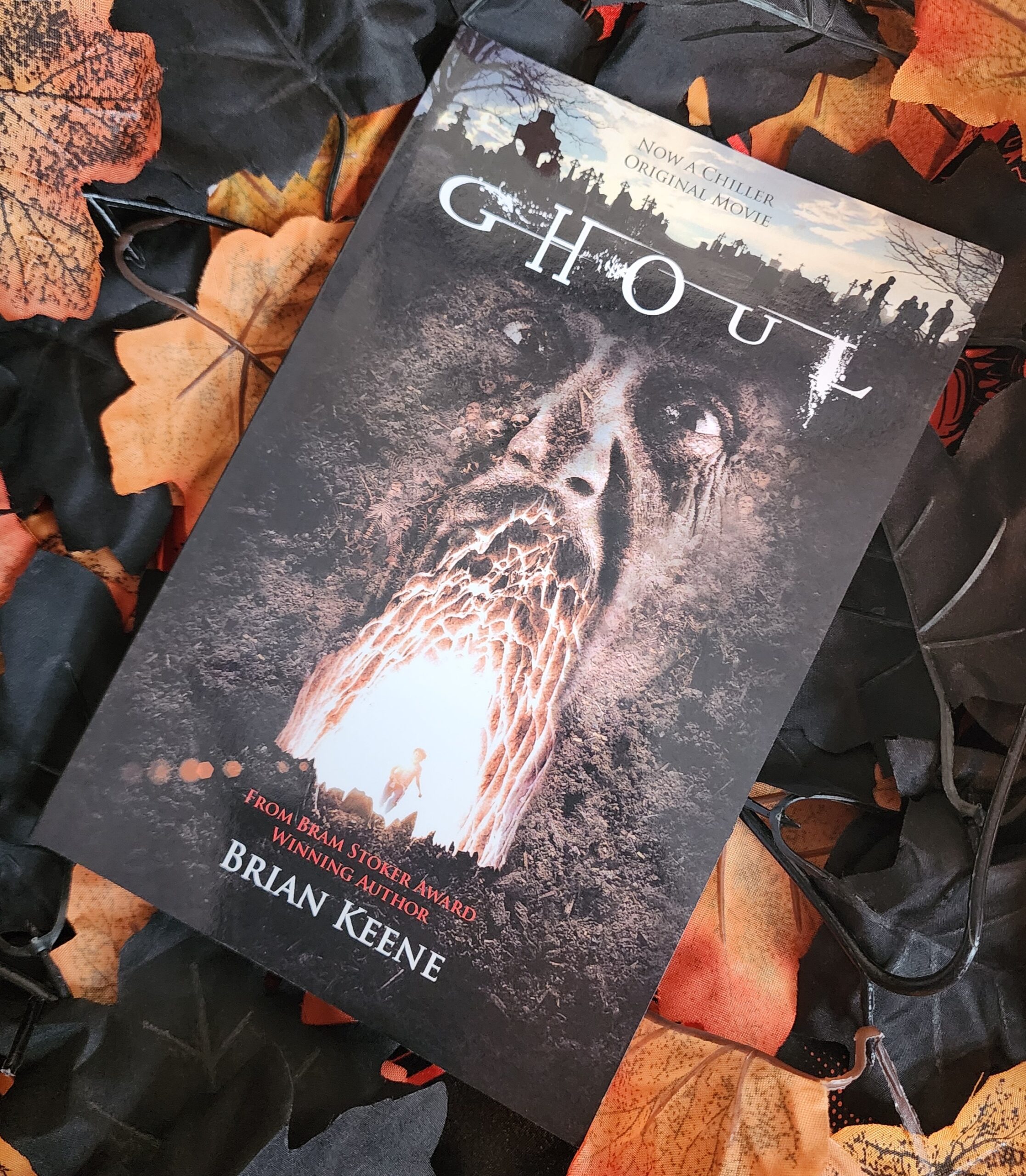 Ghoul by Brian Keene