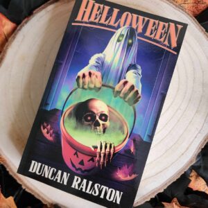 Helloween by Duncan Ralston