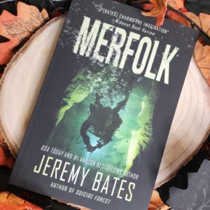 Merfolk by Jeremy Bates