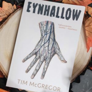 Eynhallow by Tim McGregor