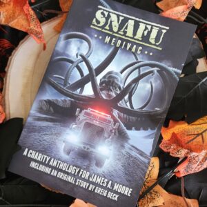 SNAFU: Medivac
