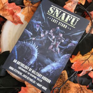 SNAFU: Last Stand