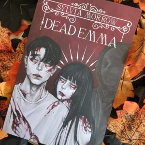 Dead Emma by Sylvia Morrow
