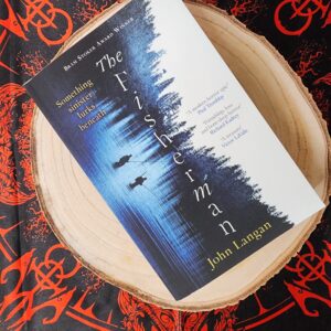 The Fisherman by John Langan