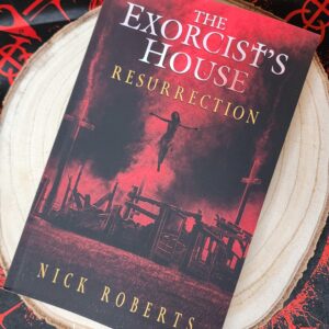 The Exorcist's House Resurrection by Nick Robert