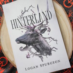 Hinterland by Logan Spurgeon