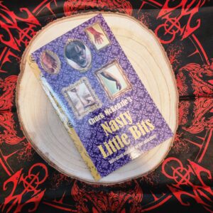 Nasty Little Bits by Chuck McKenzie *Paperback*