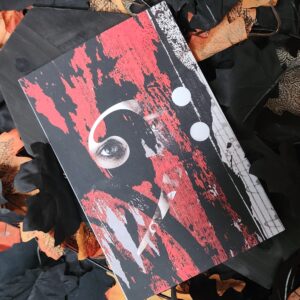 Songs of Shadow, Words of Woe by Matthew R Davis