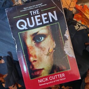 The Queen by Nick Cutter