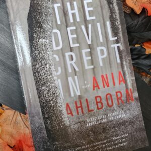 The Devil Crept In by Ania Ahlborn