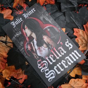 Stella's Scream by Julie Hiner