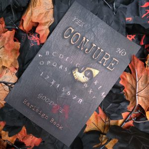 Conjure by Harleigh Beck