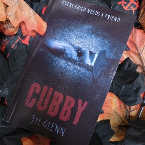 Cubby by Jyl Glenn