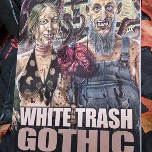 White Trash Gothic by Edward Lee