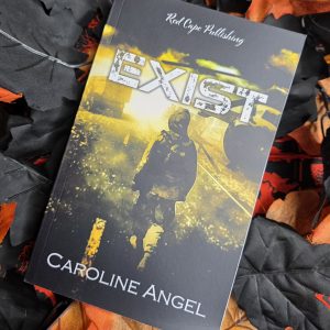 Exist by Caroline Angel