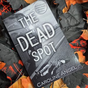 The Dead Spot by Caroline Angel