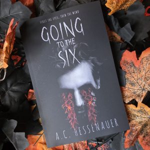 Going To The Six by A.C. Hessenauer