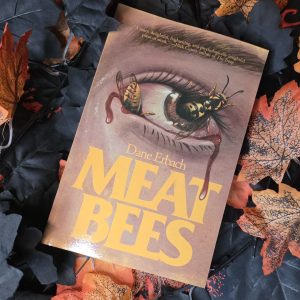 Meat Bees by Dane Erbach