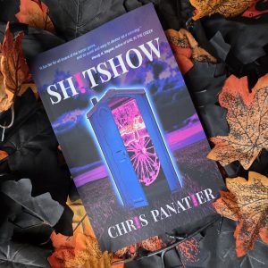 Sh!tshow by