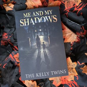 Me and My Shadows by The Kelly Twins