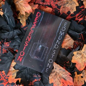 Descension by Edmund Stone