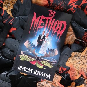 The Method by Duncan Ralston
