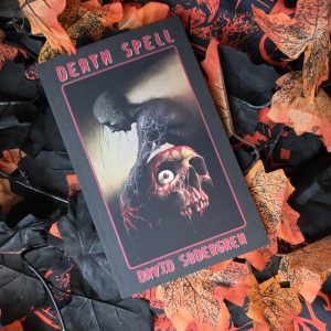 Death Spell by David Sodergren