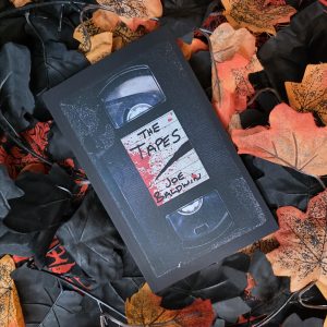 The Tapes by Joe Baldwin
